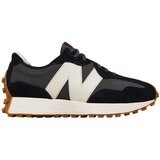 New Balance Nizke superge 327 Black Moonbeam (Women's) Črna Cene