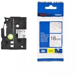 Brother Laminirani varnostni trak 18 mm Cene