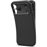 Spigen Liquid Air maska za iPhone 17 Pro ACS09942 - Mat crna | shoptok.hr