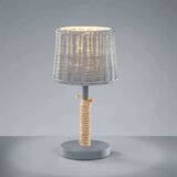 IR-LUKS Namizna svetilka L8A03350-1T-E27, (21584069) | Shoptok.si