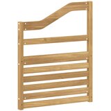 MODUL naslona za ruke 2 kom. Bijela 59 x 4 x 73 cm | shoptok.hr