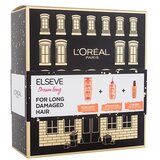 L&acute;Or&eacute;al Paris Elseve Dream Long &scaron;ampon za po&scaron;kodovane lase 250 ml po&scaron;kodovana &scaron;katla za ženske cene
