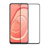 Premium 5D full glue zaščitno kaljeno steklo samsung galaxy A72 A725 Cene