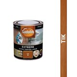  Lazura za drvo Extreme tikovina, 0,7 l Cijene