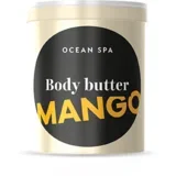 Buter za negu tela mango 250ml