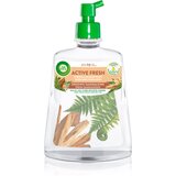 Air Wick Activ Fresh Sandalovina dopuna 228ml cene
