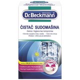 Dr. Beckmann čistač za mašine za pranje sudova - prašak maramica Cene