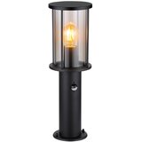 Globo 31361S - Spoljašnja lampa sa senzorom GRACEY 1xE27/60W/230V IP54 45cm Cene