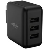 Ansmann Travel Charger TC315 1001-0139 USB punjač utičnica 3 x USB-A | Eponuda.ba
