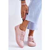 Big Star Women's Smooth Low Sneakers Cijene