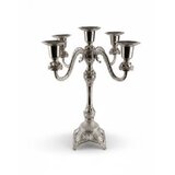  Apex Svecnjak za pet sveca srebro ( 1098 ) | Eponuda.com