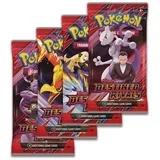 TCG: SV10 BST / Paketek