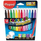 Maped flomaster color pep 12 ( m845020 ) Cene