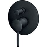 Rosan dark uzidna baterija za kadu sa dva izlaza JD31901 | ePonuda.com