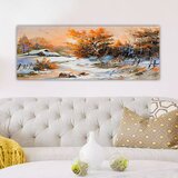 Wallity slika YTY72000070_3080, 30x80cm Cene