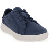 Timberland Modne superge SENECA BAY OX Modra Cene