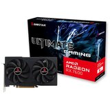 Biostar Grafička karta RX7600 8GB DDR6 128bit HDMI/3DP | ePonuda.com