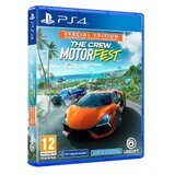 The Crew Motorfest PS4 PS4X-1312 Cijene
