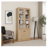 Hanah home Multifunkcionalna komoda, krem | Eponuda.ba