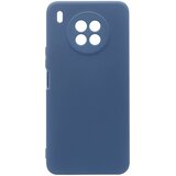  Soft Gel Silicone za Huawei Nova 8i/ Honor 50 Lite tamno plava | Eponuda.com