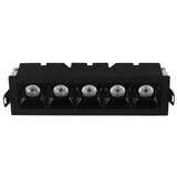 Vito Lampa spot ugradna 10W 3000K ICECUBE-10 2102960 Cijene