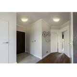 Osram plafonsko svetlo ceiling essential 2xE27/25W/230V prečnika 35 cm, belo | Eponuda.com