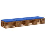  Jastučići za sjedenje SOEST 4 kom. 100% poliester | shoptok.hr