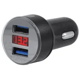 USB punjač iz upaljača automobila 3.1A USBP05