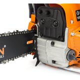 Demon MAR-POL dEMON bencinska motorna verižna žaga CS-65T M831322 | Shoptok.si