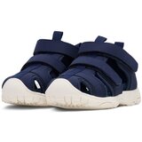 Hummel SANDAL VELCRO INFANT Plava | shoptok.hr