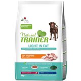 Trainer specialty nutrition light in fat medium & maxi adult with turkey - hrana za odrasle pse srednjih i velikih rasa - sa ćuretinom (3kg i 12kg | Eponuda.com