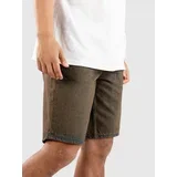 Cromer Kratke hlace burnt blue