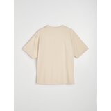 Sinsay Dvodijelna oversize pidžama s natpisom | shoptok.hr