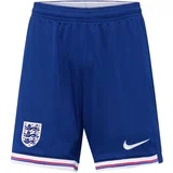 Nike Športne hlače 'ENT MNK STAD' modra / rdeča / bela