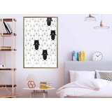 Poster - Minority 40x60 | shoptok.hr