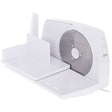 Adler AD 4703 slicer Electric 150 W White Plastic | shoptok.hr