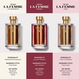La Femme L’Eau EDT 100ml