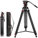 Neewer stativ TP75, video, 189cm | Shoptok.si