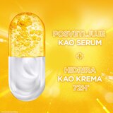 L´Oréal Paris krema za obraz - Vitamin C Brightening Serum Cream | Shoptok.si