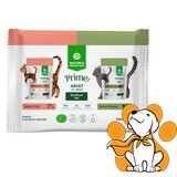 Nature's Protection Cat Sterillised 4x85g, Vlažna Hrana Za Sterilisane Mačke Cene