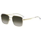 Hugo_Boss Muške Sunčane naočale BOSS 1695/S Gold | shoptok.hr