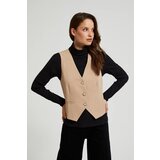 Marisse Women's Jacket Z-Ka-4503 L.Brown | ePonuda.com