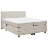 Premium Living Postelja Boxspring Dixon | Shoptok.si