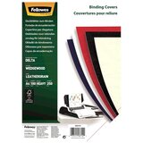 Fellowes Karton za koričenje Delta A4 5371403 sivo/plava Cene
