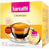 Barcaffe kapsule za dolce gusto cremoso 10/1 Cene