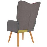  Stol za sproščanje večbarvno blago, (20698882) | Shoptok.si
