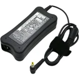 Adapter za laptop 19 V 3.42 A ADP65YB B 65 W, Bone, Crni