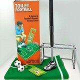  Toalet fudbal Cene