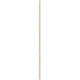  Ormarna vrata s vratima 4 pcs Prirodna 140,5 x 2,1 x 59,5 cm | Eponuda.ba