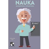 Kreativni Centar Nauka: 40 naučnika i istraživača Cene